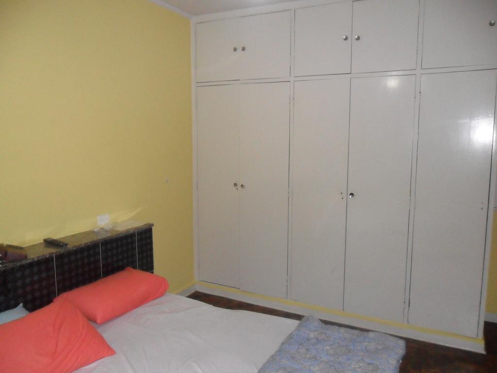 Hotel Represa São Paulo Eksteriør billede