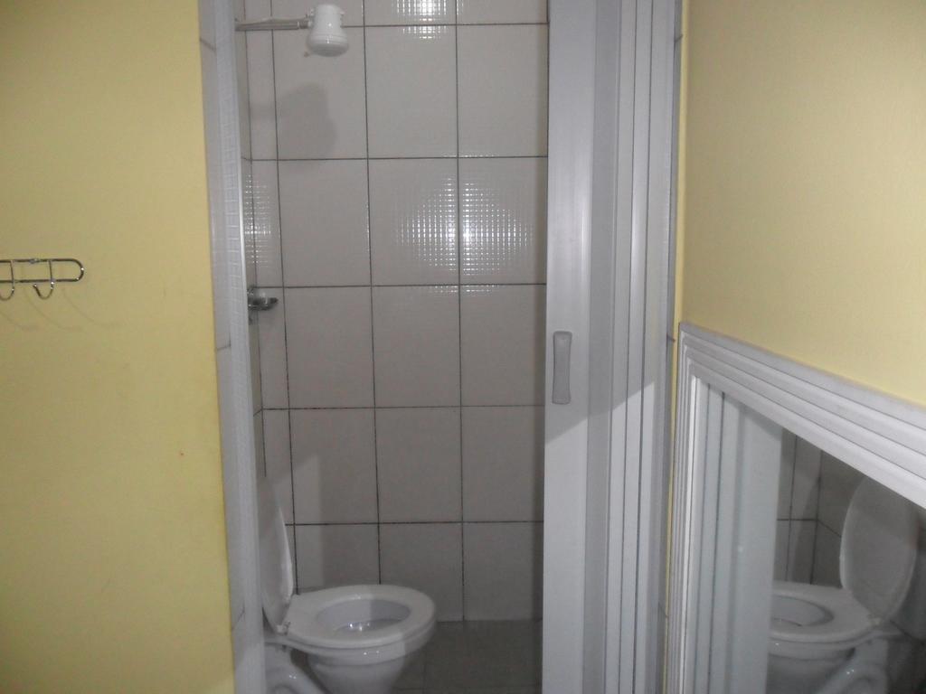 Hotel Represa São Paulo Eksteriør billede
