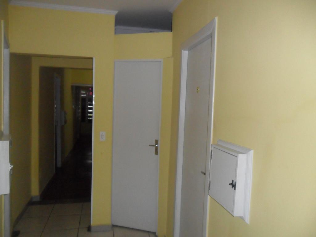 Hotel Represa São Paulo Eksteriør billede