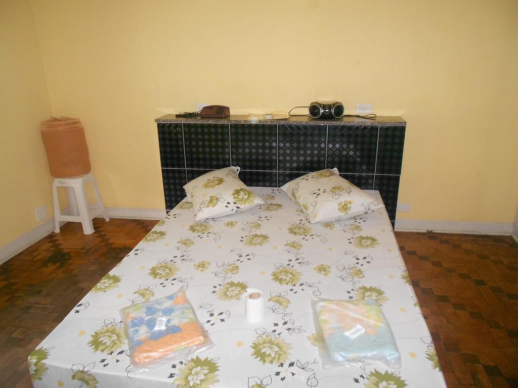 Hotel Represa São Paulo Værelse billede
