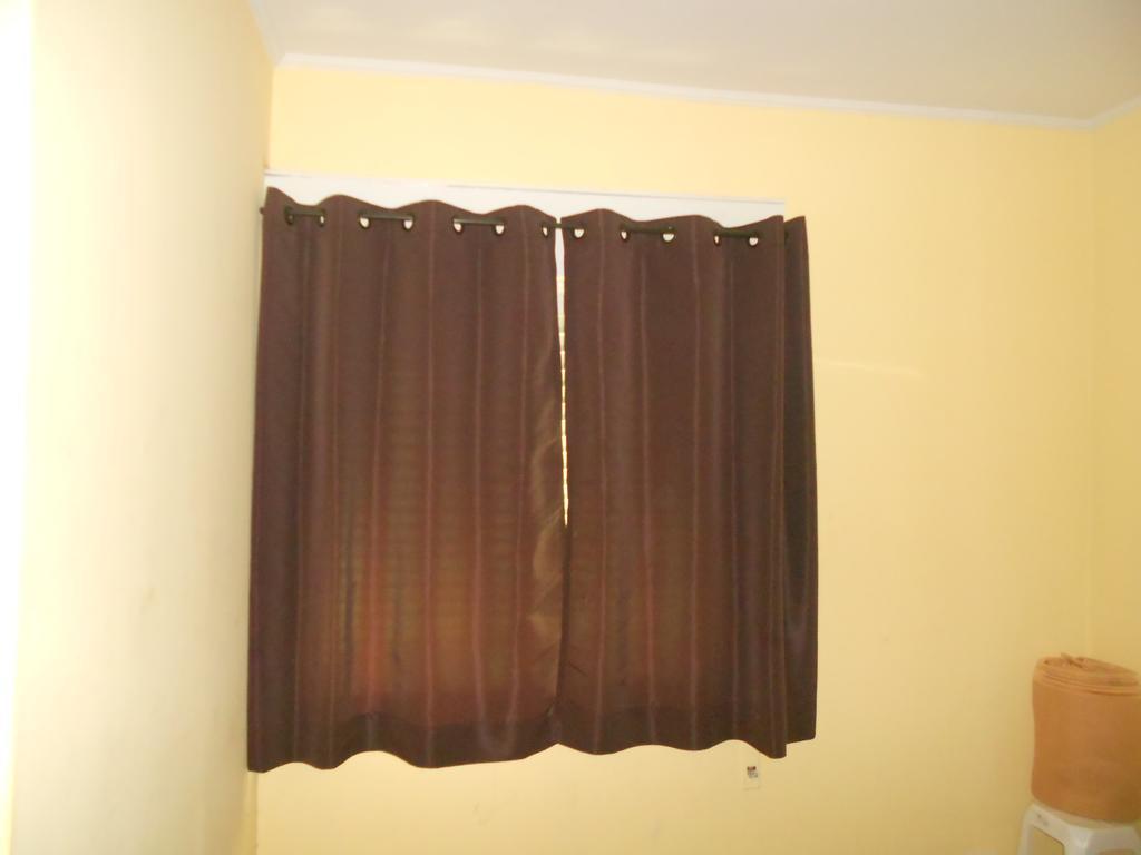 Hotel Represa São Paulo Værelse billede