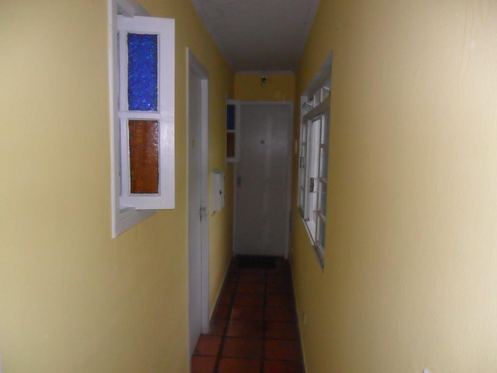 Hotel Represa São Paulo Eksteriør billede